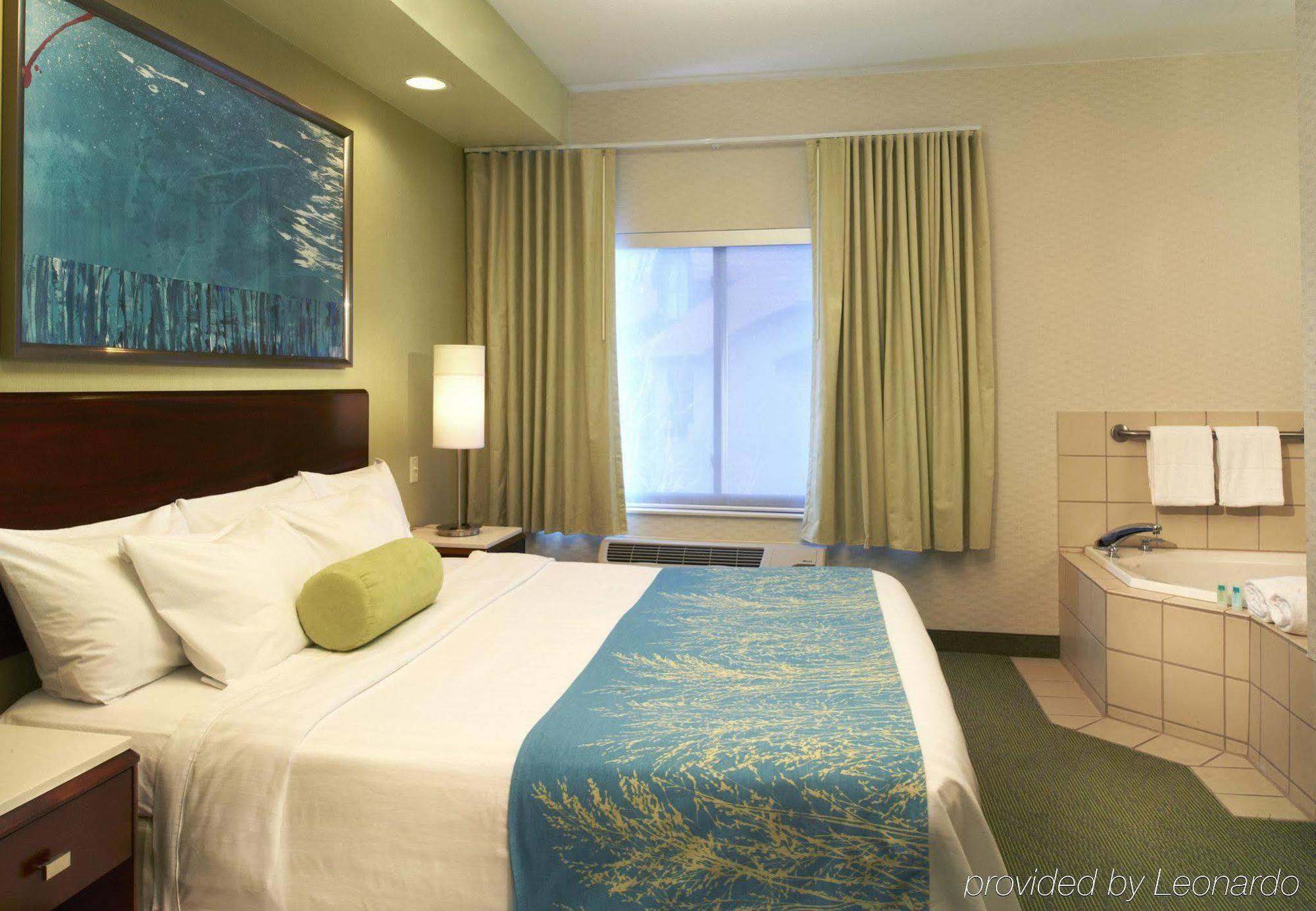 Springhill Suites By Marriott Frankenmuth Cameră foto