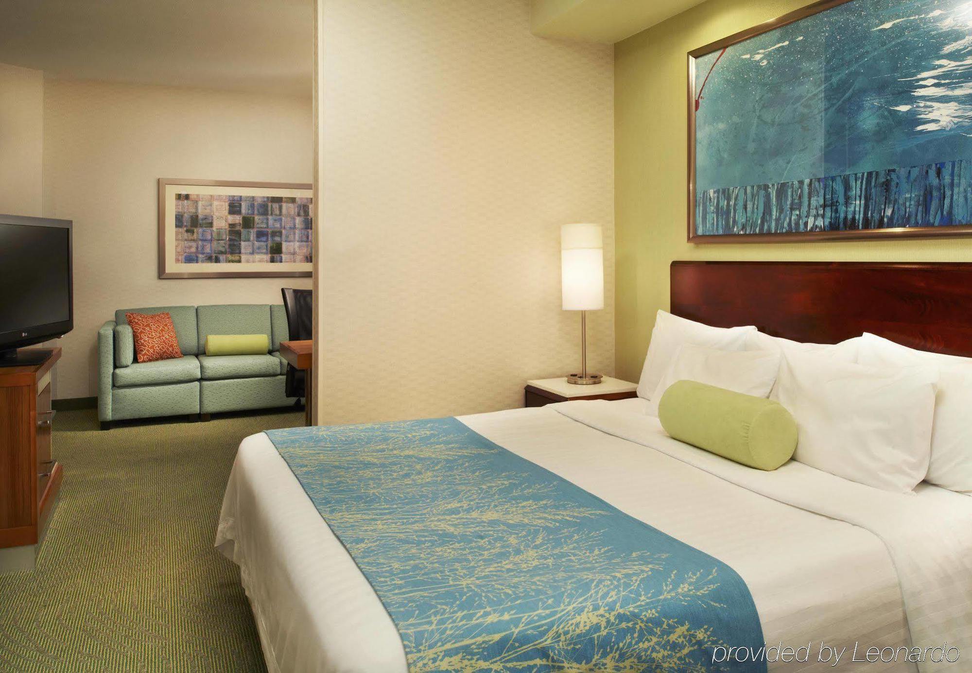 Springhill Suites By Marriott Frankenmuth Cameră foto