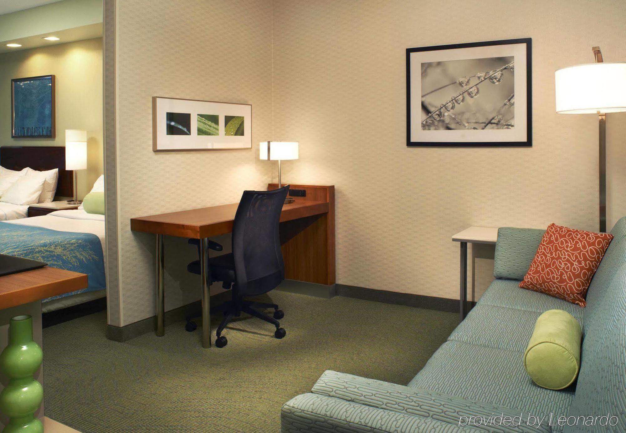 Springhill Suites By Marriott Frankenmuth Cameră foto